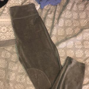 Women’s Aerie leggings